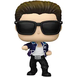 Ігрова фігурка Funko POP! Mortal Kombat II Джонні Кейдж (87073)