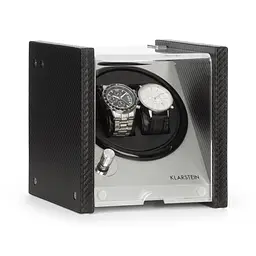 Ротомат скринька для автопідзаводу годинника Klarstein Tokyo 2 (10032799)