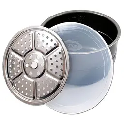 Мультиварка ROTEX REPC 73-B - мініатюра 5