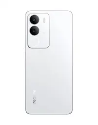 Смартфон Realme P3 Lite 8/256GB White Global NFC - мініатюра 2