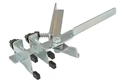 Ключ СВП MasterTool для систем вирівнювання плитки 230мм Mini x Maxi - мініатюра 2