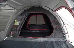Намет High Peak Amora 5.0 Nimbus Grey (11576) - мініатюра 12