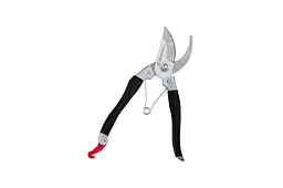 Секатор садовий Intertool 200 мм х 8 мм FT-1001 - мініатюра 2
