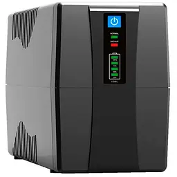 Джерело безперебійного живлення (FrimeCom VP-600)