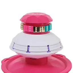 Набір з машинкою для створення браслетів Cool Maker Pop Style (SM37564) - мініатюра 6