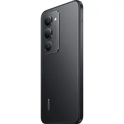 Мобільний телефон Xiaomi Redmi 15 6/128GB Midnight Black (1163419)