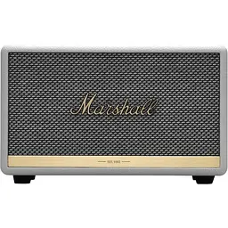 Портативна акустика Marshall Acton II Bluetooth біла (1001901) - мініатюра 3