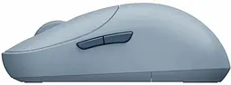 Миша комп'ютерна Mi Wireless Mouse 3 Blue (BHR7639CN) - мініатюра 4