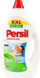 Гель для прання Persil Сенсітів, 2,835 л - мініатюра 6