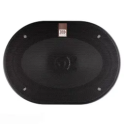 Коаксіальна акустична система Morel MAXIMO ULTRA 692 COAX MKII - мініатюра 4