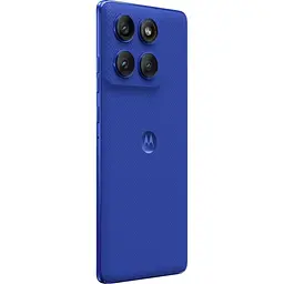Мобільний телефон Motorola Edge 60 Pro 12/512GB Dazzling Blue (PB7X0069RS) - мініатюра 11