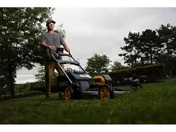 Газонокосарка DeWALT DCMWP500N - мініатюра 4
