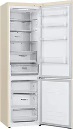 Холодильник LG GC-B509SESM - мініатюра 8