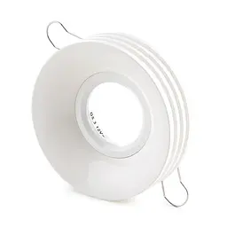 Світильник точковий Brille HDL-DS 130 WH MR16 36-024