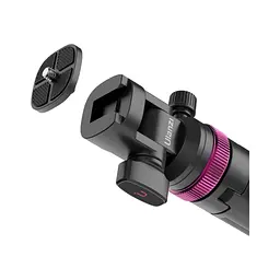 Штатив Ulanzi Vijim MT-89 Quick-Release Light Stand with Cold Shoe Mount (T082) - мініатюра 6