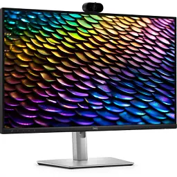 Монітор Dell P2726DEB (210-BVHR) - мініатюра 2