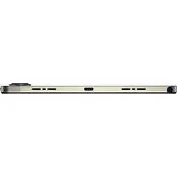 Планшет Tecno MegaPad 10 (T1001) 10.1" 4ГБ, 256ГБ, LTE, 7000мАгод, Champagne Gold - мініатюра 3