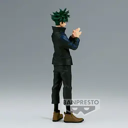 Фігурка Bandai Spirits Jujutsu Kaisen Megumi Fushiguro Магічна битва Мегумі Фушігуро 15 см BS JK MF2 15 - мініатюра 4