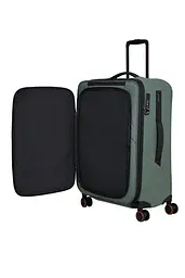 Валіза 67 См Samsonite GLAZED SAGE GREEN 67x44x30(33) KT9*04002 - мініатюра 6