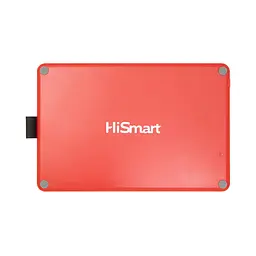 Графічний планшет HiSmart WP9620 - мініатюра 2