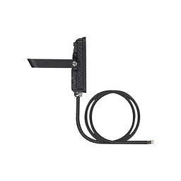 Прожектор LEDVANCE FL ESSENTIAL 10W 840 BK IP65 (4058075767935) - мініатюра 5