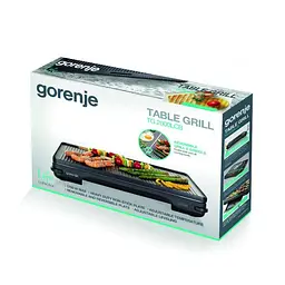 Електрогриль Gorenje TG2000LCB - мініатюра 7
