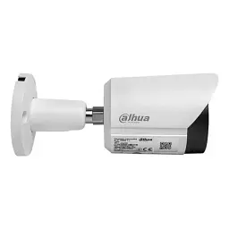 Камера відеоспостереження Dahua DH-IPC-HFW2849S-S-IL (2.8) - мініатюра 4