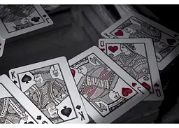 Карти гральні United States Playing Card Company Theory11 Contraband (PC_T11CTBD) - мініатюра 3