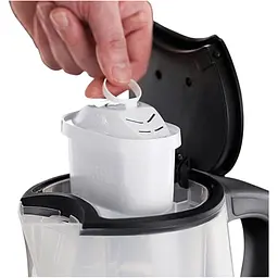 Електрочайник Russell Hobbs Purity Glass 22850-70 з фільтром Brita [120315] - мініатюра 3