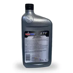 Трансмісійна олива DuraMAX Full Synthetic Global ATF, 0,946 л. - мініатюра 3