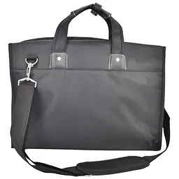 Сумка для ноутбука Semi Line 15,6" Black (P8389) - мініатюра 2