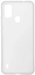 Силіконовий чохол BeCover для ZTE Blade A51 Transparancy (706940) - мініатюра 4