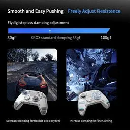 Геймпад FLYDIGI APEX 4 - мініатюра 6