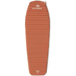 Килимок самонадувний Sea To Summit Pursuit SI Mat Large Bombay Brown (1033-STS ASL053102-060304)