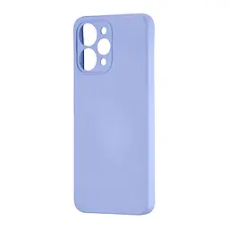 Чохол TPU Colorful Protected Camera Xiaomi Redmi 12 4G Lilac Purple