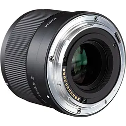 Об'єктив Viltrox AF 40mm f/2.5 Air Nikon Z Black - мініатюра 11
