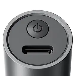 Тример для носа та вух Xiaomi MiJia Electric Nose Hair Trimmer (MJGHB1LF) - мініатюра 7