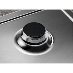 Варильна поверхня Electrolux KGS64562SX - мініатюра 5