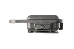 Ліхтарик брелок ручний Intertool Storm LB-0160 3Вт x 350Лм x 500мAч 4 - мініатюра 5