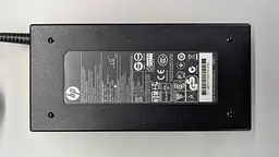 Блок живлення для ноутбука HP Omen 15-AX202NF 150W 19V 7.7A (BP33) - мініатюра 3