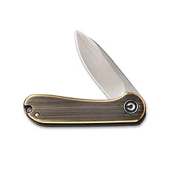 Ніж складаний Civivi Mini Elementum C18062Q-1 - мініатюра 3
