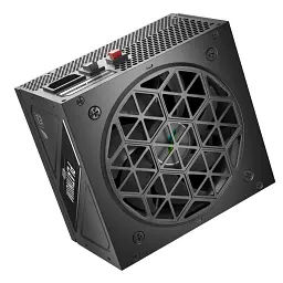 Блок живлення 1stPlayer HA-1300BA3 1300W (NGDP-PLT-1300-BK-EU) - мініатюра 6