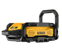 Зарядний пристрій DeWALT POWERSHIFT DCBPSC0550 - мініатюра 3