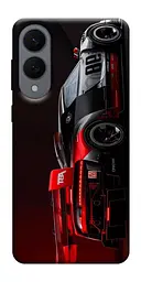 TPU чохол Demsky Sport car для Samsung Galaxy S25 Edge