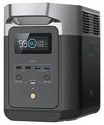 Зарядна станція EcoFlow DELTA 2 - мініатюра 2