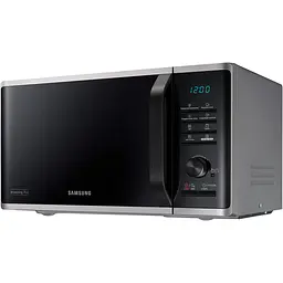 Мікрохвильова піч Samsung MG23K3515AS [99928] - мініатюра 2
