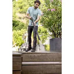 Мінімийка високого тиску Karcher K4 WCM Premium (1.324-230.0) - мініатюра 10