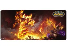 Килимок для миші Blizzard World of Warcraft Classic Ragnaros XL (FBLMPWOWRAGNA21XL)