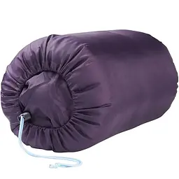 Спальник Kelty Mistral 30 Kids Nightshade (1012-35429120-SR) - мініатюра 2