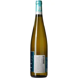 Вино Le Grand Frisson Riesling IGP Pays D'Oc, біле, сухе, 0,75 л - мініатюра 4